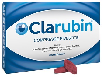 CLARUBIN 30 COMPRESSE - Gruppofarmastore.it
