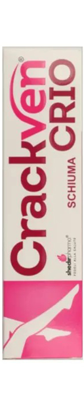 CRACKVEN CRIO 150 ML - Gruppofarmastore.it