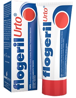 FLOGERIL URTO 100 ML - Gruppofarmastore.it