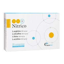 DDM NITRICO 20 COMPRESSE - Gruppofarmastore.it