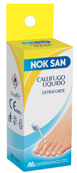 NOKSAN CALLIFUGO LIQUIDO 12 ML - Gruppofarmastore.it