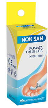NOKSAN POMATA CALLIFUGA 7,5 ML - Gruppofarmastore.it