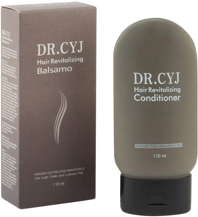 DR.CYJ BALSAMO RIVITALIZZANTE 110 ML - Gruppofarmastore.it