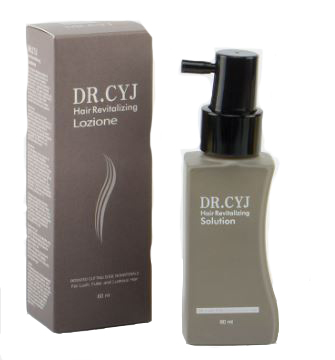 DR.CYJ LOZIONE RIVITALIZZANTE 60 ML - Gruppofarmastore.it