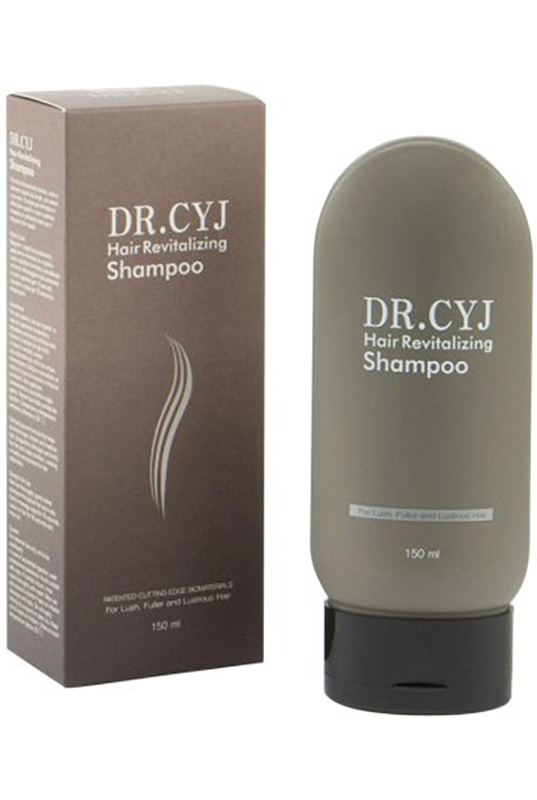 DR.CYJ SHAMPOO RIVITALIZZANTE 150 ML - Gruppofarmastore.it