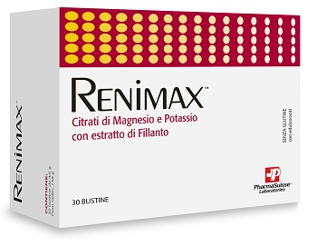 RENIMAX 30 BUSTE - Gruppofarmastore.it