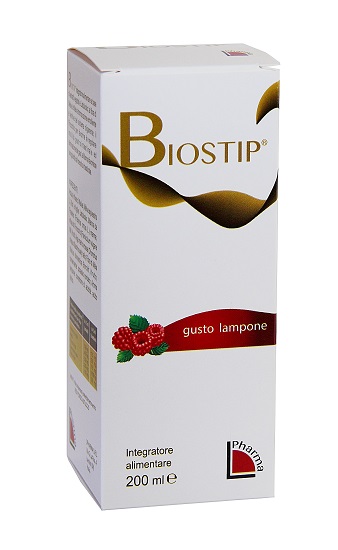 BIOSTIP 200 ML - Gruppofarmastore.it