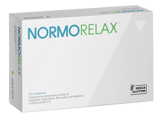 NORMORELAX 20 COMPRESSE - Gruppofarmastore.it