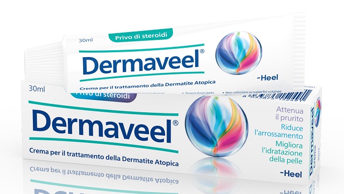 DERMAVEEL CREMA 30 ML - Gruppofarmastore.it
