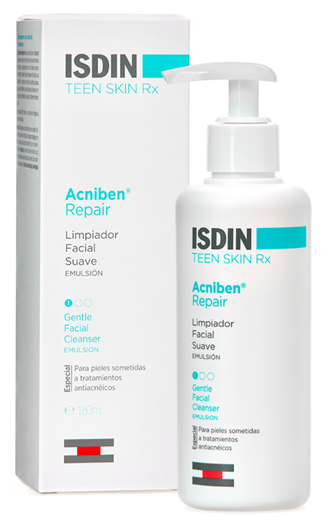 ACNIBEN REPAIR DETERGENTE 180 ML 2018 - Gruppofarmastore.it