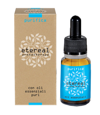 ETEREAL PURIFICA 15 ML - Gruppofarmastore.it
