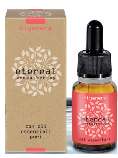 ETEREAL RIGENERA 15 ML - Gruppofarmastore.it