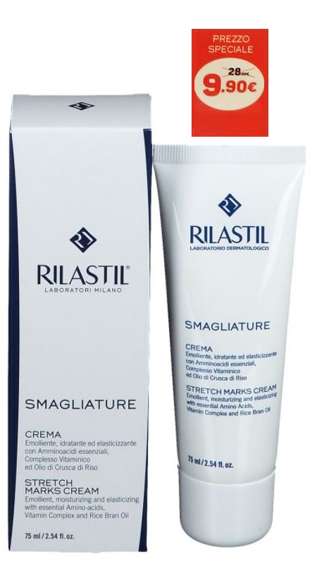 RILASTIL SMAGLIATURE CREMA SPECIAL PRICE - Gruppofarmastore.it