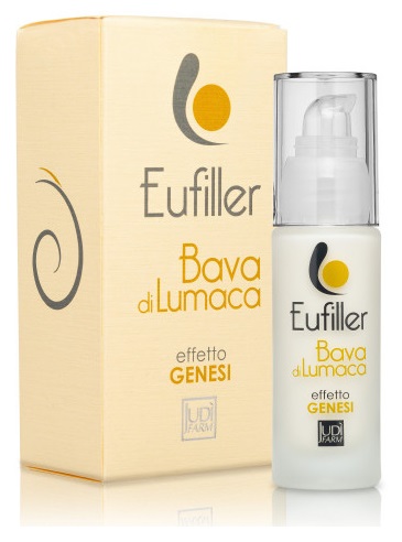 EUFILLER BAVA DI LUMACA 30 ML - Gruppofarmastore.it