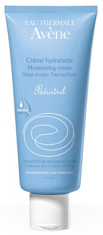 EAU THERMALE AVENE PEDIATRIL CREMA IDRATANTE 200 ML - Gruppofarmastore.it