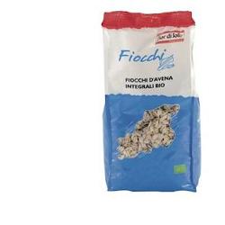 FIOCCHI DI AVENA BIO 500 G - Gruppofarmastore.it