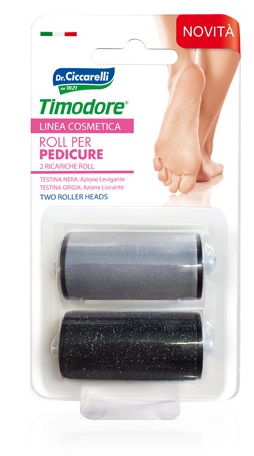 TIMODORE ROLL PEDICURE - Gruppofarmastore.it