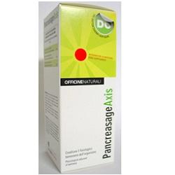 PANCREASAGE AXIS 50ML SOL IAL - Gruppofarmastore.it