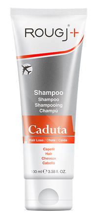 ROUGJ SHAMPOO CADUTA 100 ML - Gruppofarmastore.it