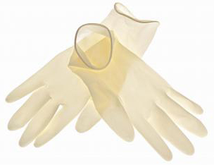 PROFAR GUANTO IN NITRILE SENZA POLVERE M 100 PEZZI - Gruppofarmastore.it