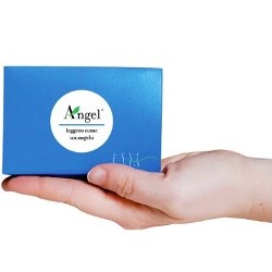 ANGEL 30 CAPSULE - Gruppofarmastore.it