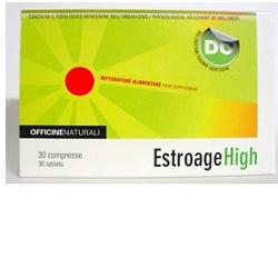 ESTROAGE HIGH 30CPR 850MG - Gruppofarmastore.it