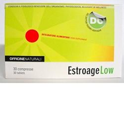 ESTROAGE LOW 30CPR 500MG - Gruppofarmastore.it