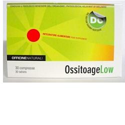 OSSITOAGE LOW 30CPR 550MG - Gruppofarmastore.it