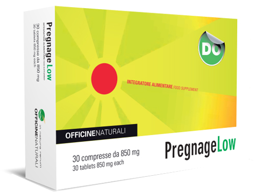 PREGNAGE LOW 30 COMPRESSE - Gruppofarmastore.it