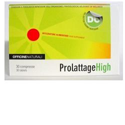 PROLATTAGE HIGH 30CPR 850MG - Gruppofarmastore.it