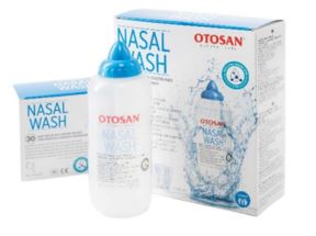 OTOSAN NASAL WASH KIT - Gruppofarmastore.it