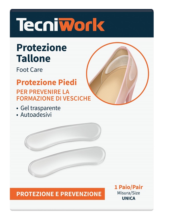 NIGHT&DAY PROT TALLONE 1PAIO - Gruppofarmastore.it