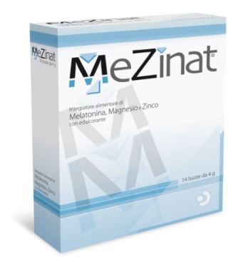 MEZINAT 14 BUSTE 4 G - Gruppofarmastore.it
