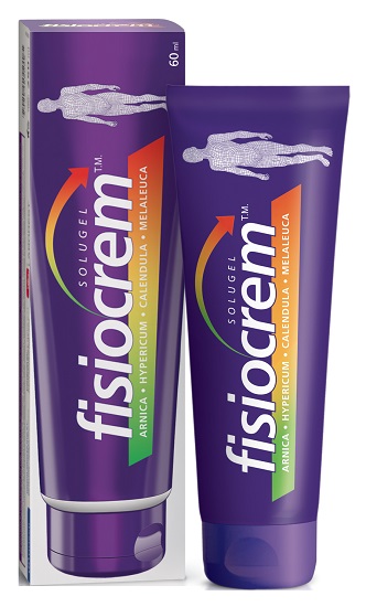 FISIOCREM 60 ML - Gruppofarmastore.it