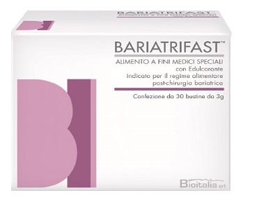 BARIATRIFAST 30 BUSTINE - Gruppofarmastore.it