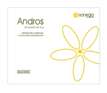 ANDROS 20 BUSTINE 5 G - Gruppofarmastore.it