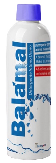 BALAMAL GEL SAPONE INTIMO 250 ML - Gruppofarmastore.it