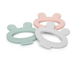 SUAVINEX MASSAGGIAGENGIVE CONIGLIO CON CUSTODIA - Gruppofarmastore.it
