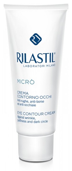 RILASTIL MICRO' CREMA CONTORNO OCCHI SPECIAL PRICE - Gruppofarmastore.it