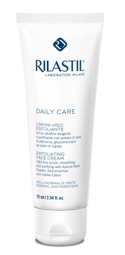 RILASTIL DAILY CARE CREMA VISO ESFOLIANTE - Gruppofarmastore.it