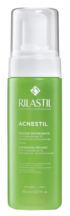 RILASTIL MD ACNESTIL MOUSSE 165 ML - Gruppofarmastore.it