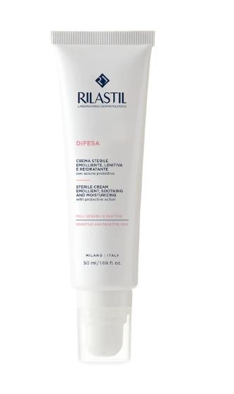 RILASTIL DIFESA CREMA STERILE - Gruppofarmastore.it
