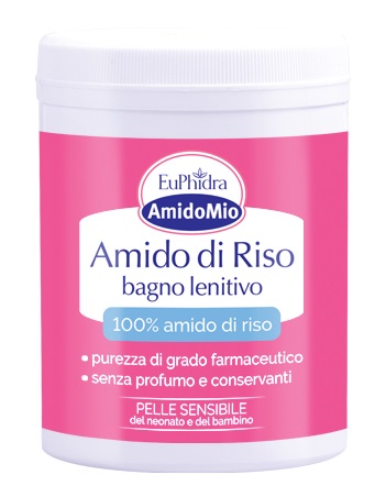 EUPHIDRA AMIDOMIO POLVERE 200 G - Gruppofarmastore.it