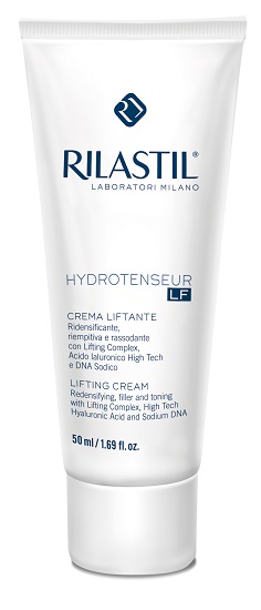 RILASTIL HYDROTENSEUR LF CREMA 50 ML - Gruppofarmastore.it
