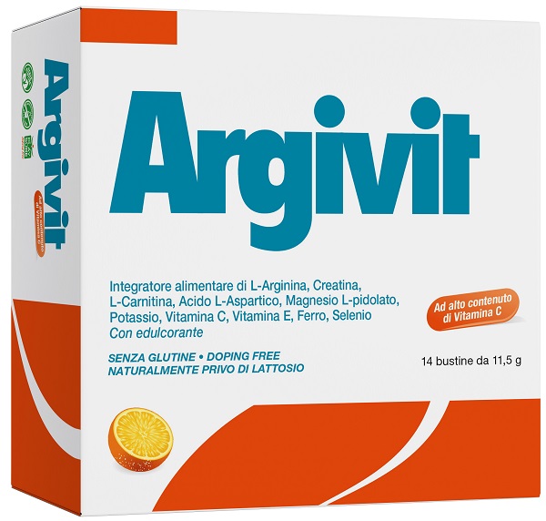 ARGIVIT 14 BUSTINE - Gruppofarmastore.it