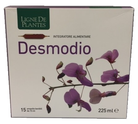 DESMODIO ROSMARINO 15 AMPOLLE DA 15 ML - Gruppofarmastore.it