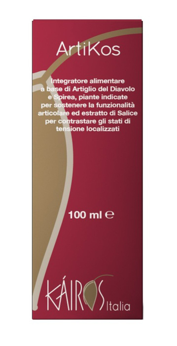 ARTIKOS GOCCE 100 ML - Gruppofarmastore.it