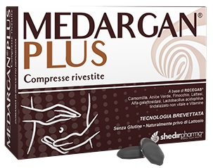 MEDARGAN PLUS 30 COMPRESSE - Gruppofarmastore.it