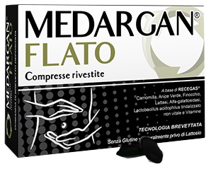 MEDARGAN FLATO 30 COMPRESSE - Gruppofarmastore.it