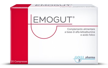 EMOGUT 20 COMPRESSE 650 MG - Gruppofarmastore.it